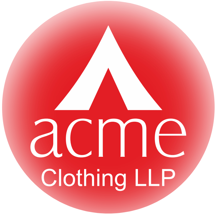 Acme Clothing LLP